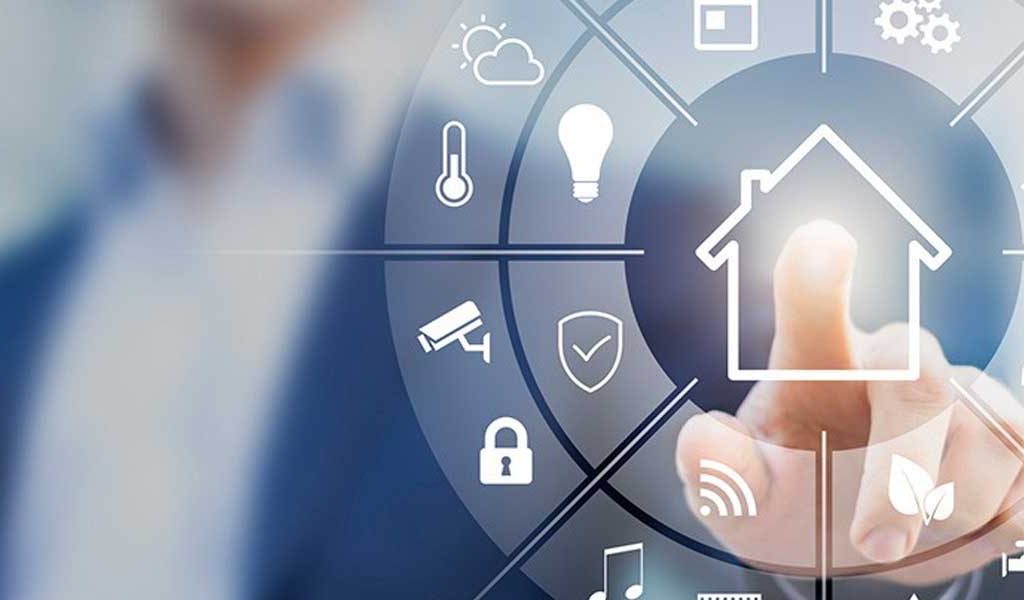 Add Resale Value with Smart Technology 1 Smart Home