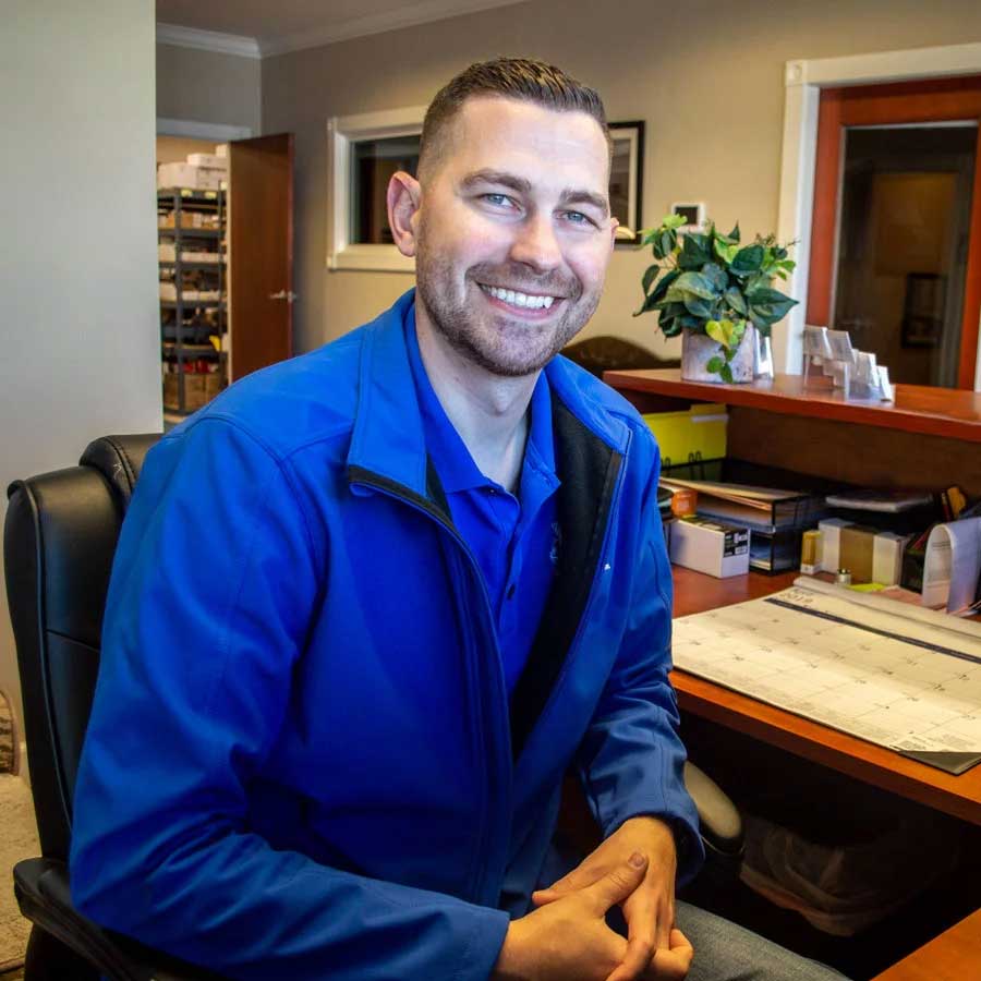 Safeside Jon Team Image