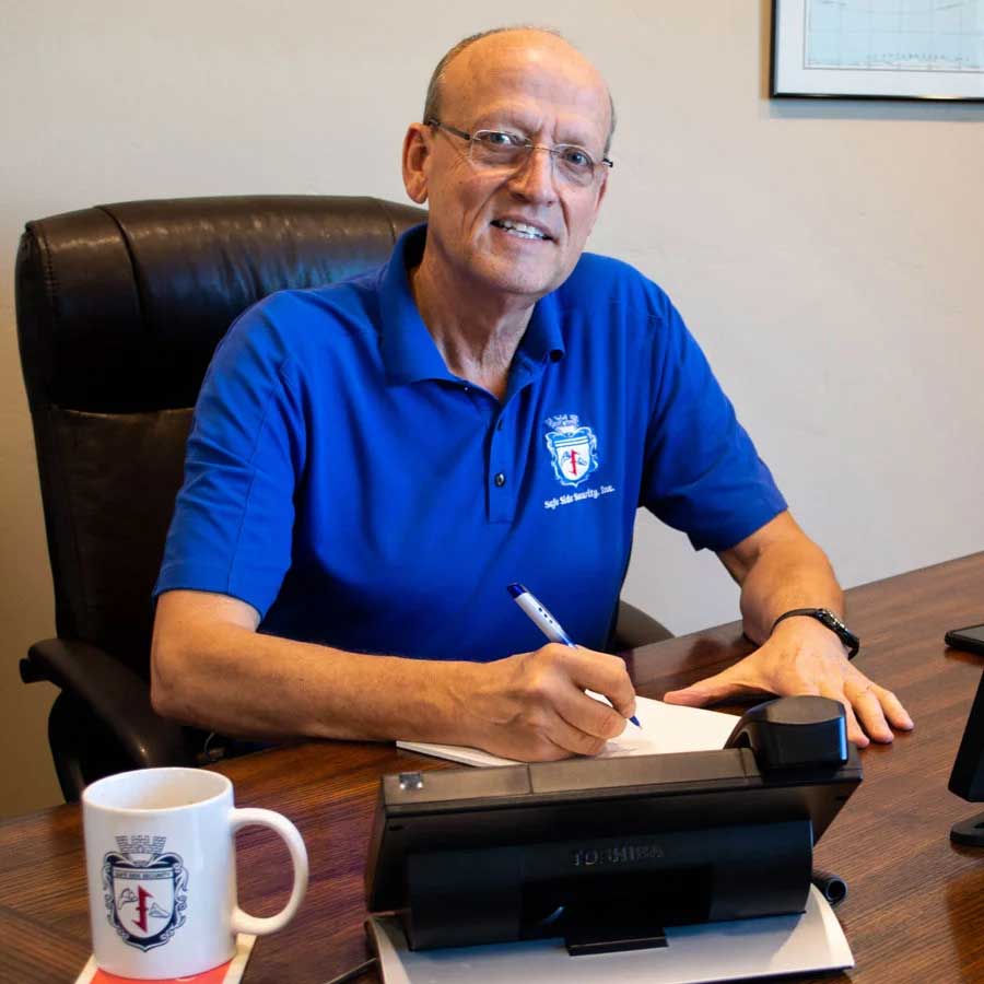 Safeside Peter Team Image