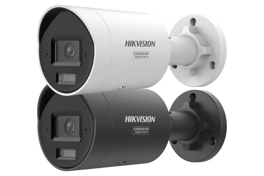 Surveillance Cameras 5 Dome Camera Image