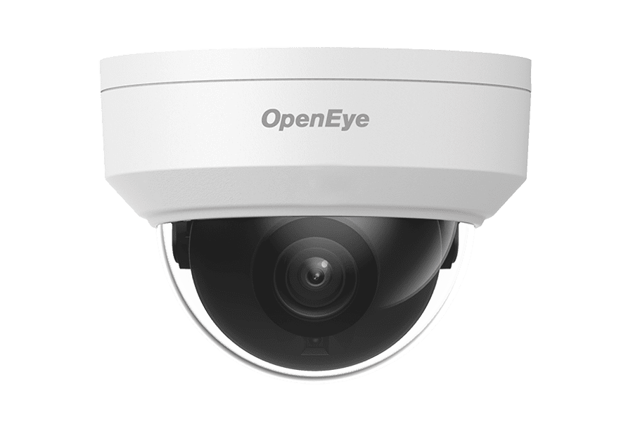 Surveillance Cameras 4 Dome Camera Image