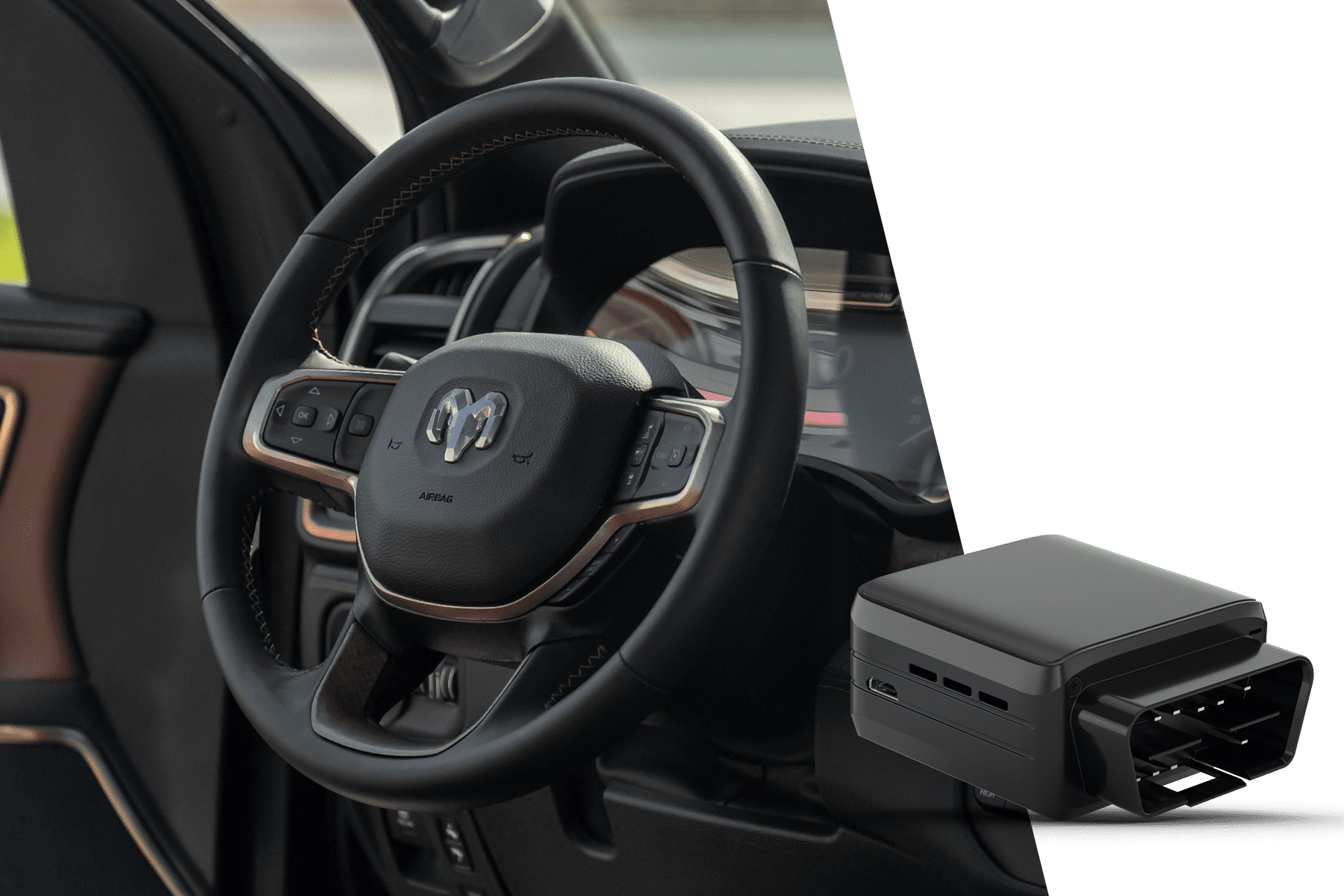 Fleet Management 2 Fleet Management Rams Safeside