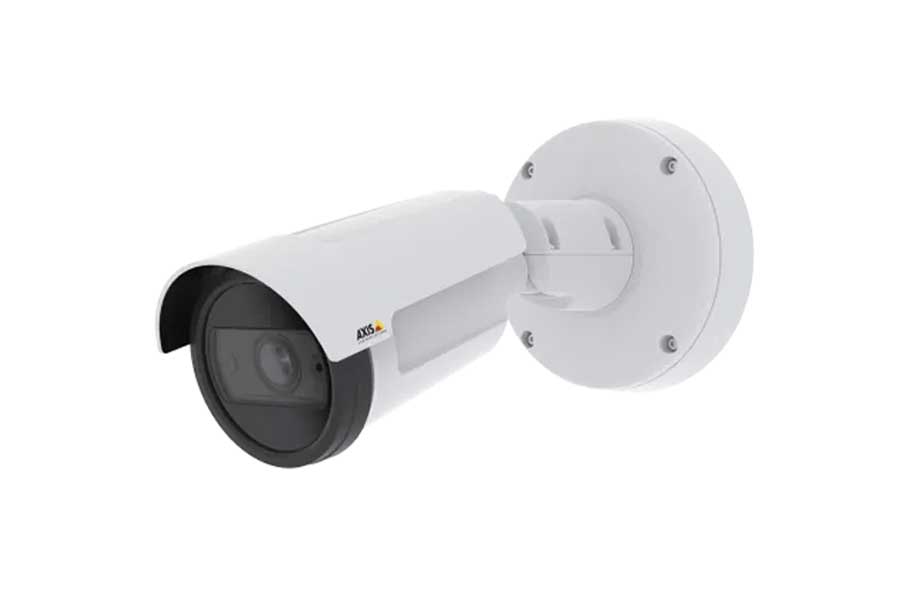 Surveillance Cameras 10 License Plate Camera