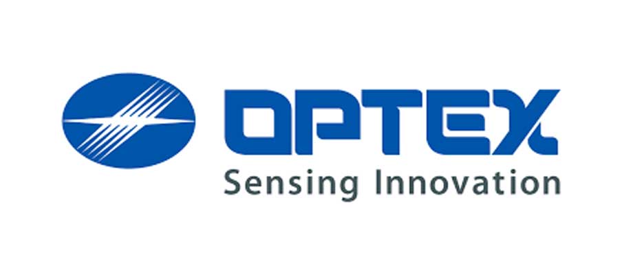Optex Logo Safeside