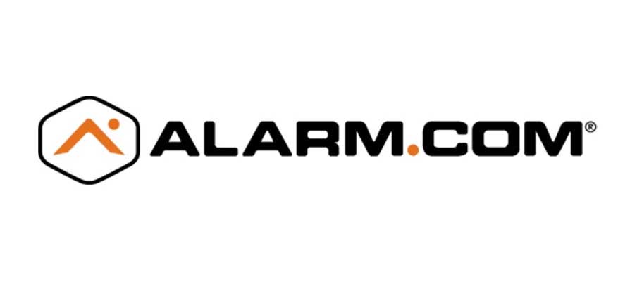 Alarm Logo