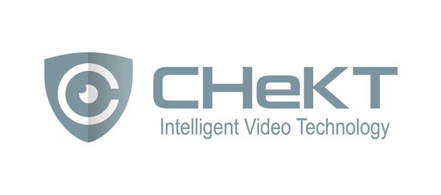 Chekt Logo