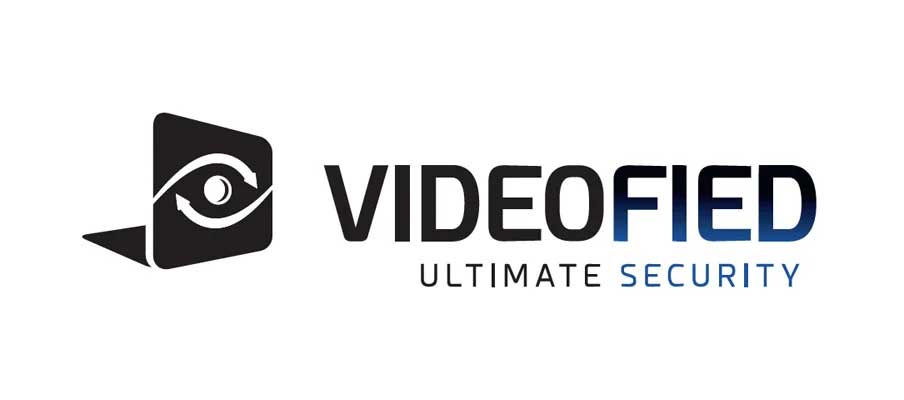 Videofied Logo